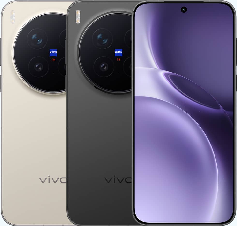 هاتف vivo X300 Pro