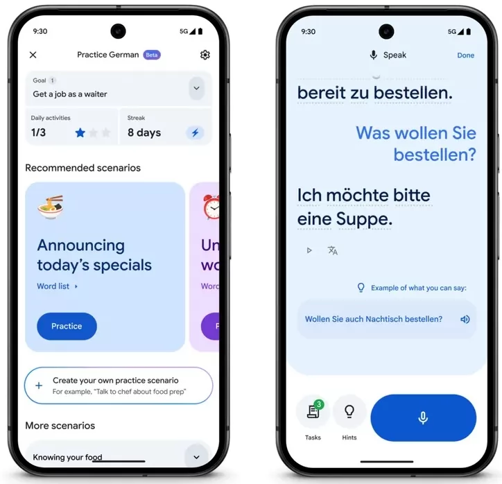 AI_in_Translate_inline_3_88557 الدمج مع Gemini 2.5 وإطلاق ترجمة صوتية فورية لسماعة الرأس