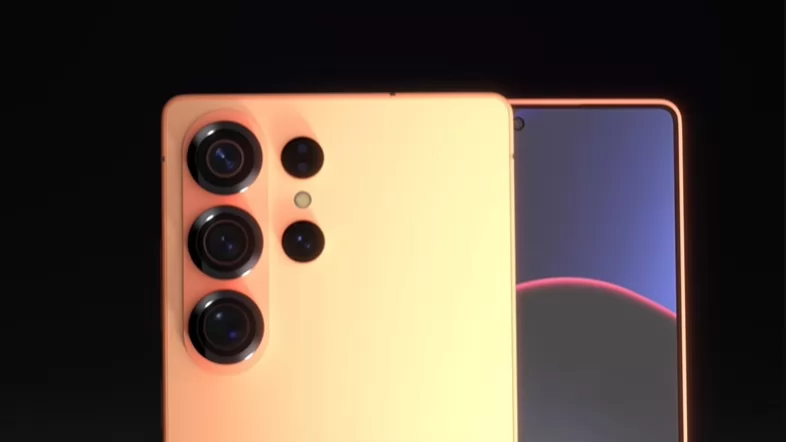 هاتف Samsung Galaxy S26 Ultra