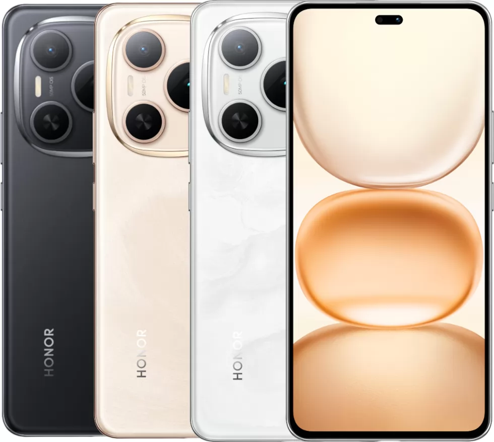 هاتف HONOR Power