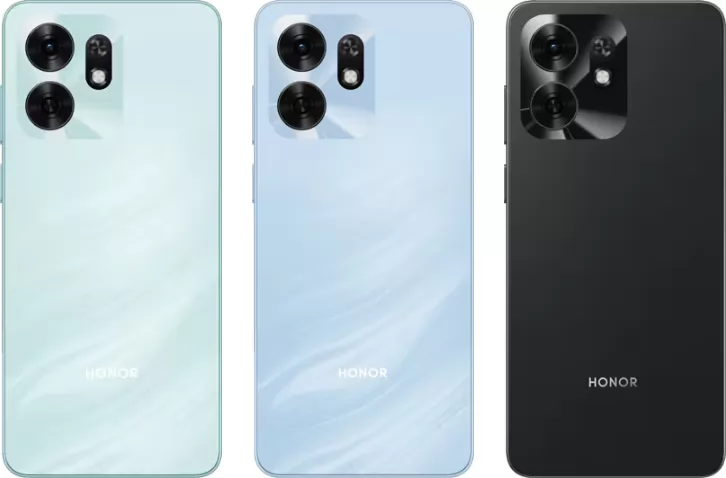 Honor-Play-60A_24067 إطلاق هاتف Honor Play 60A بدعم 5G ومواصفات اقتصادية ببطارية 5300 مللي أمبير