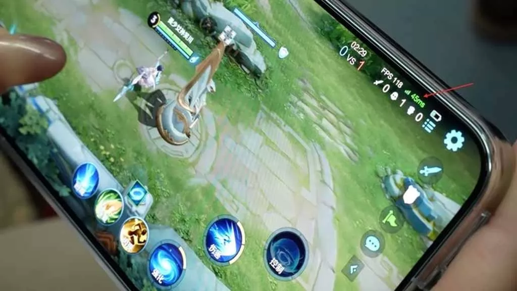 Mate 80 Pro Max اتصال