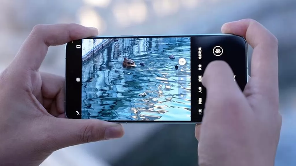 كاميرا Mate 80 Pro Max