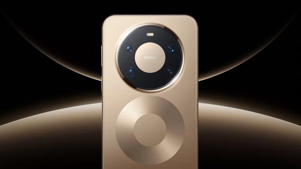 تصميم سلسلة Huawei Mate 80 تصميم سلسلة Huawei Mate 80