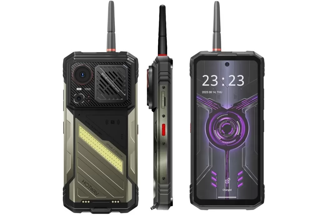 هاتف Hyper 8 Ultra