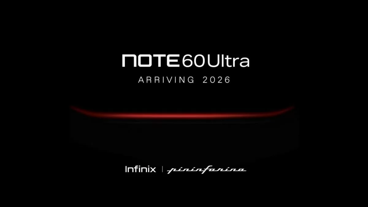 تعاون تصميمي بين Infinix وPininfarina تعاون تصميمي بين Infinix وPininfarina
