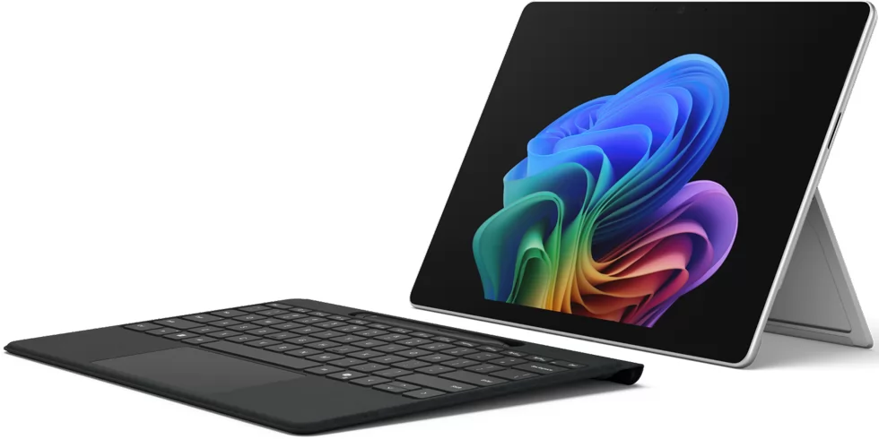 لاب توب Microsoft Surface Pro