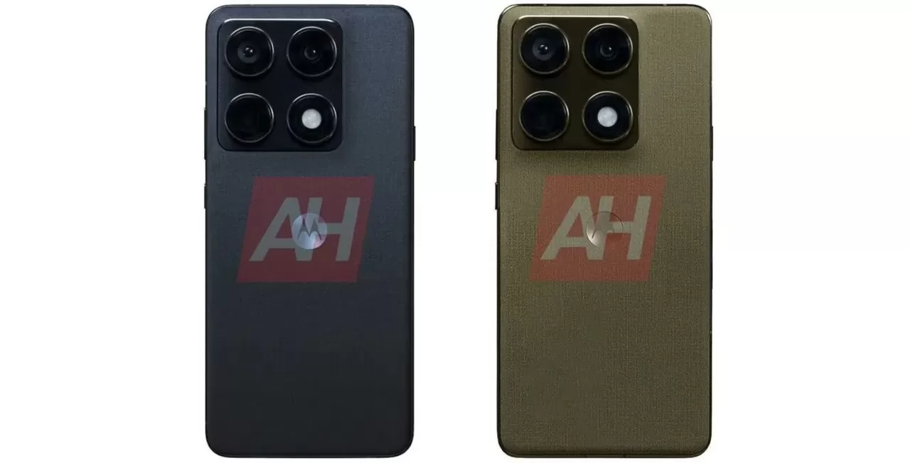 هاتف Motorola Edge 70 Ultra