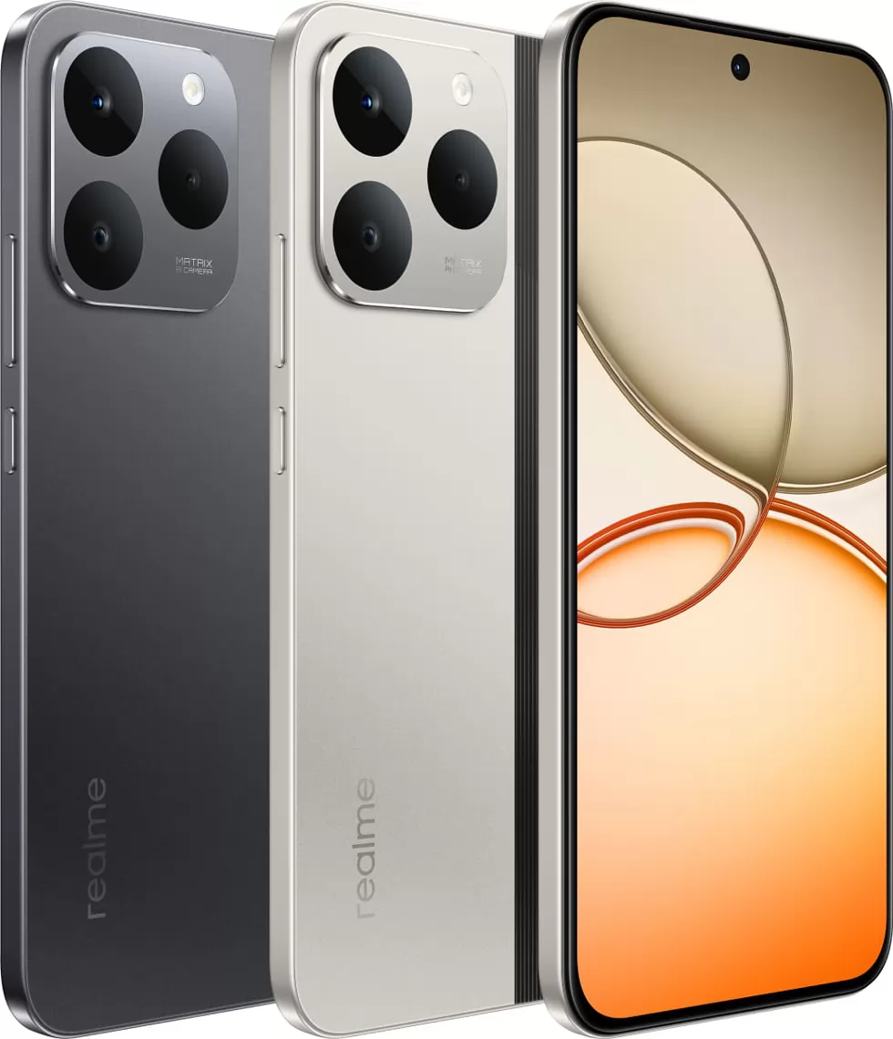 الهاتف الذكي Realme Narzo 90 الهاتف الذكي Realme Narzo 90