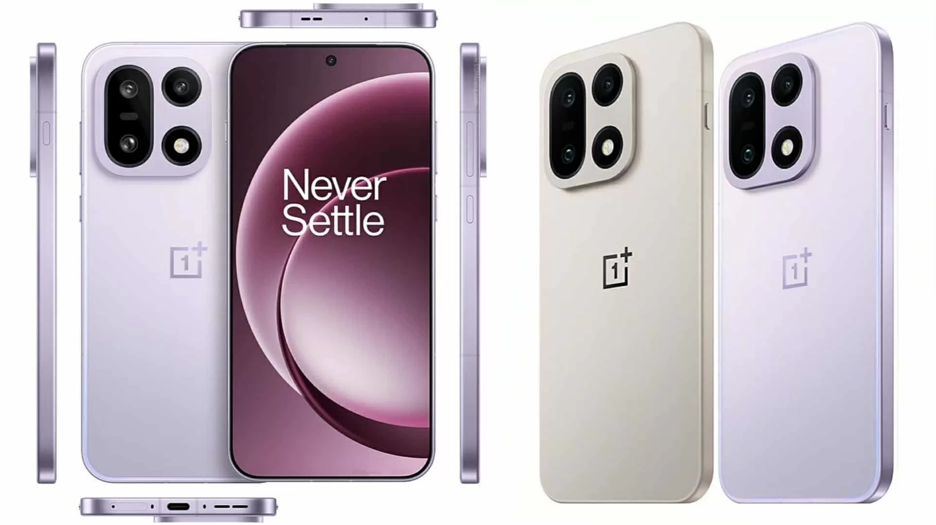 هاتف OnePlus 15 هاتف OnePlus 15