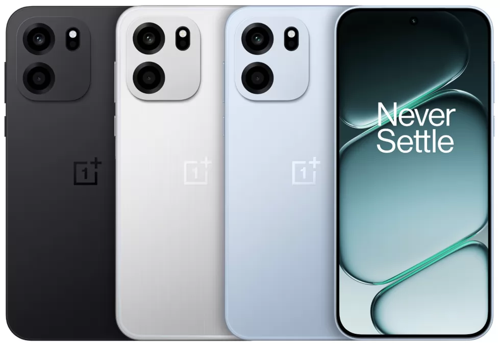 هاتف OnePlus Turbo 6V