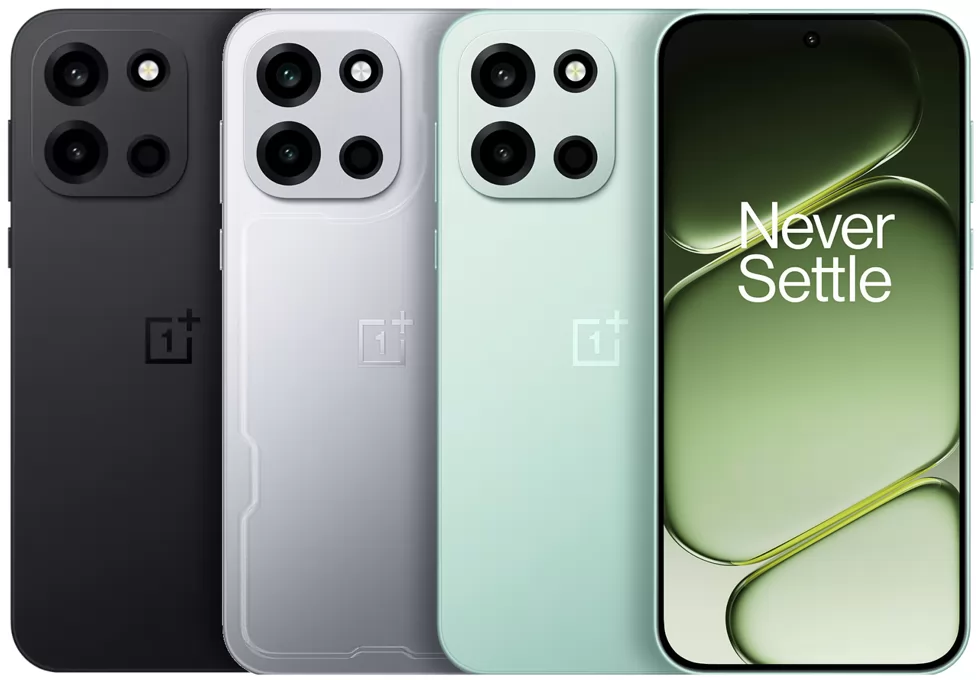 هاتف OnePlus Turbo 6