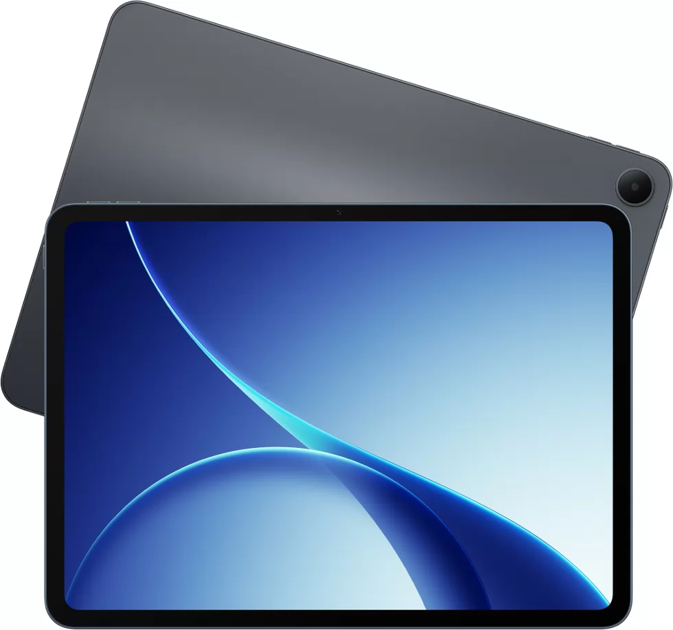 تابلت Oppo Pad Air5 باللون الرمادي