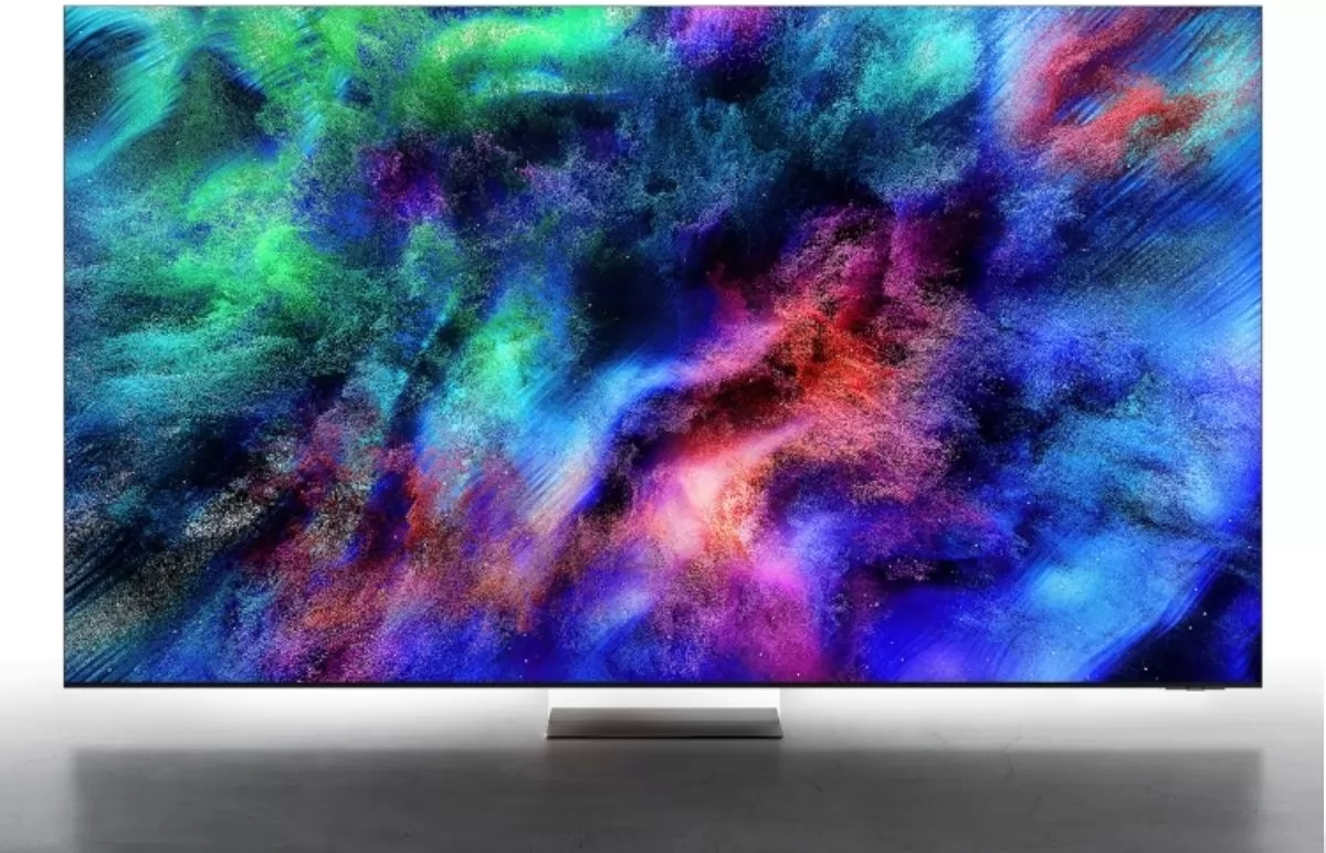 تلفزيونات Micro RGB تلفزيونات Micro RGB