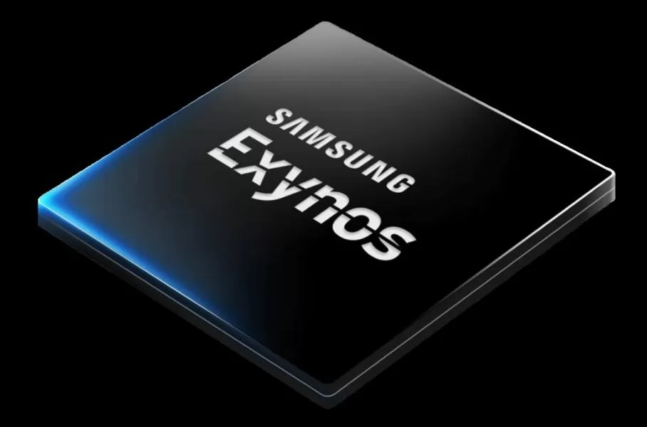 معالج Exynos معالج Exynos