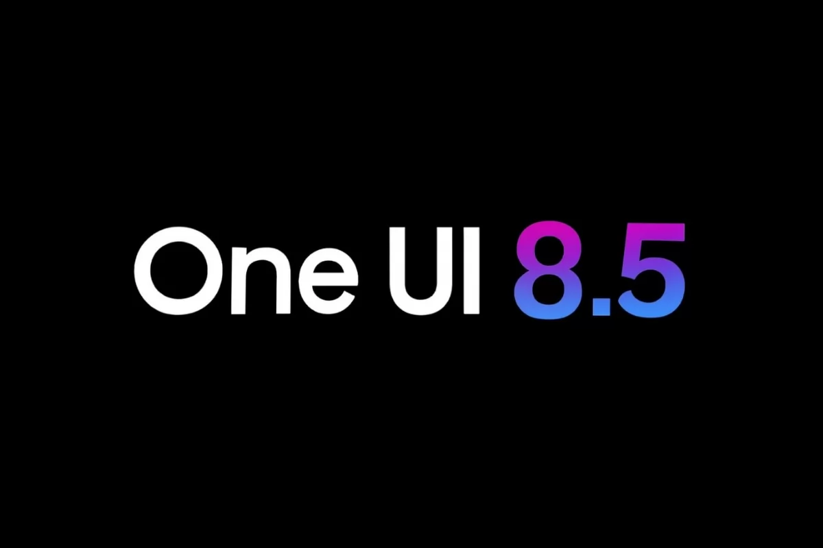 واجهة One UI 8.5 واجهة One UI 8.5
