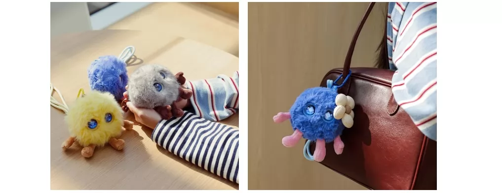 جهاز Smart Hanhan