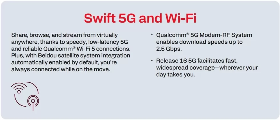 مواصفات شريحة Snapdragon 4 Gen 4 مواصفات شريحة Snapdragon 4 Gen 4