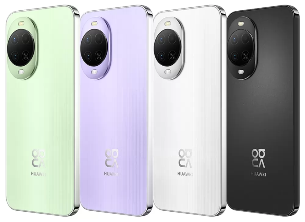 الهاتف الذكي Huawei nova 15