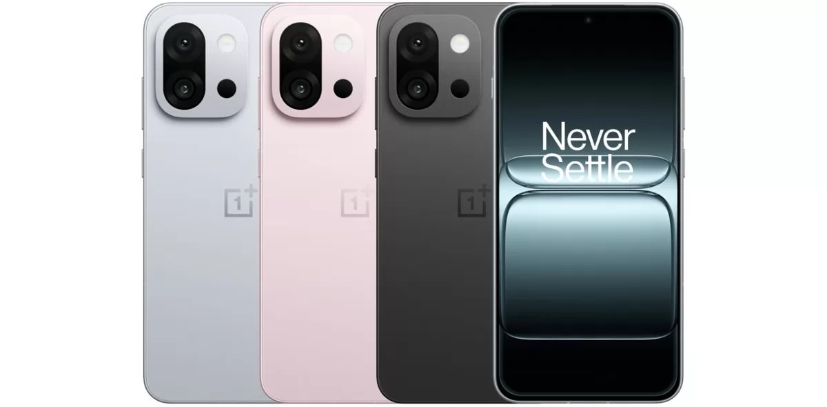 هاتف OnePlus 15T هاتف OnePlus 15T