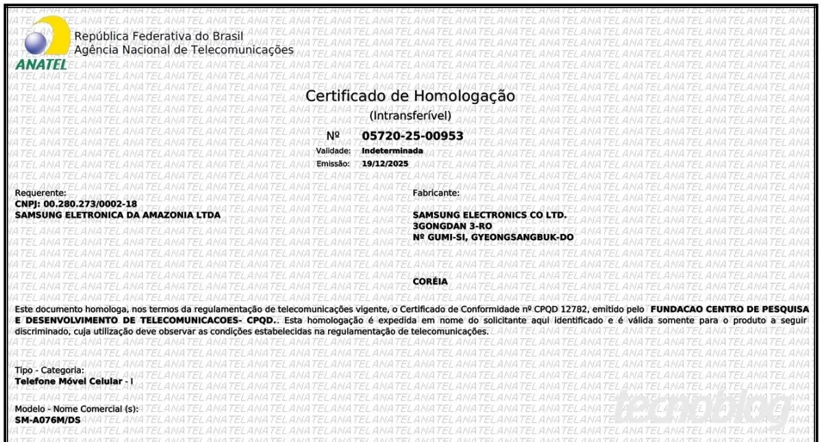 samsung-galaxy-a07-5g-battery_25520 سامسونج تستعد لإطلاق Galaxy A07 5G ببطارية ضخمة 6000 مللي أمبير