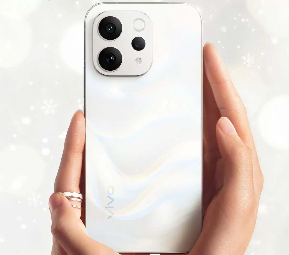 هاتف Vivo S50 هاتف Vivo S50