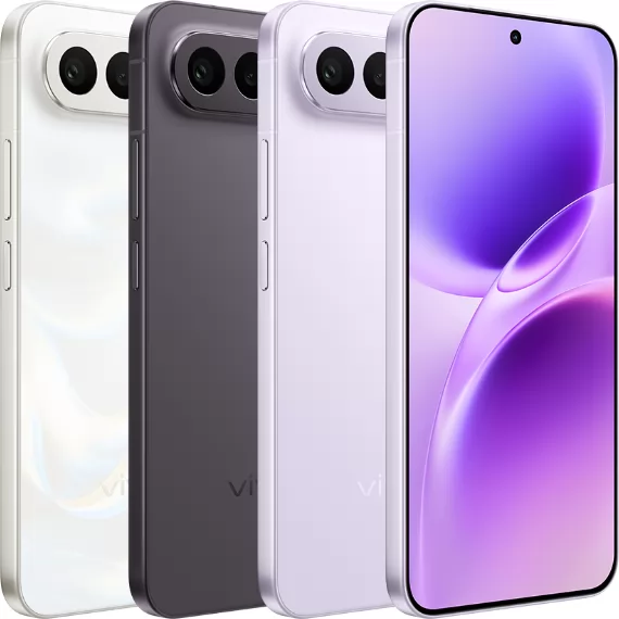 الهاتف الذكي Vivo S50 Pro Mini الهاتف الذكي Vivo S50 Pro Mini