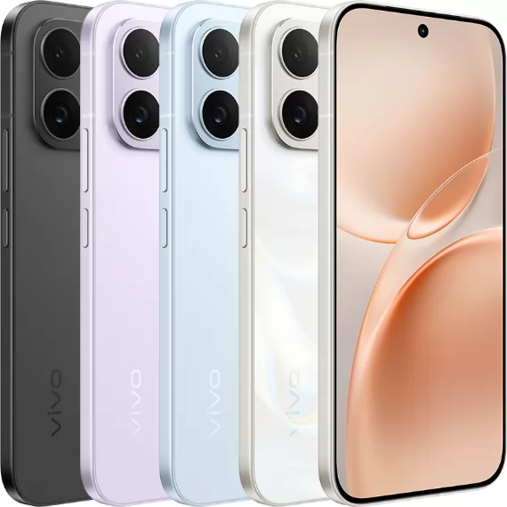 الهاتف الذكي vivo S50 الهاتف الذكي vivo S50