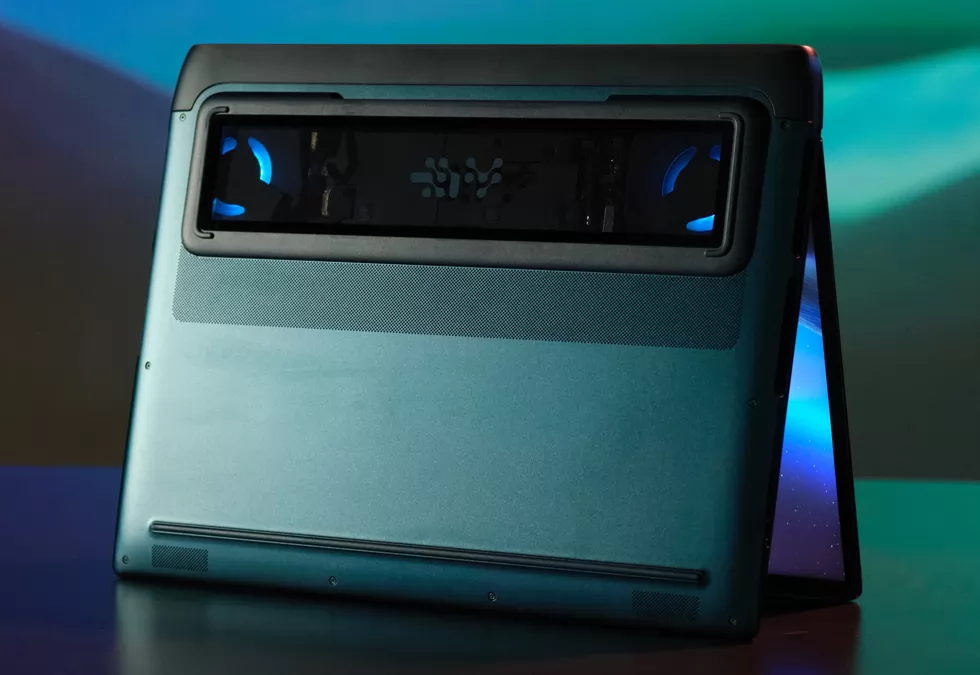 Alienware 18 Area-51