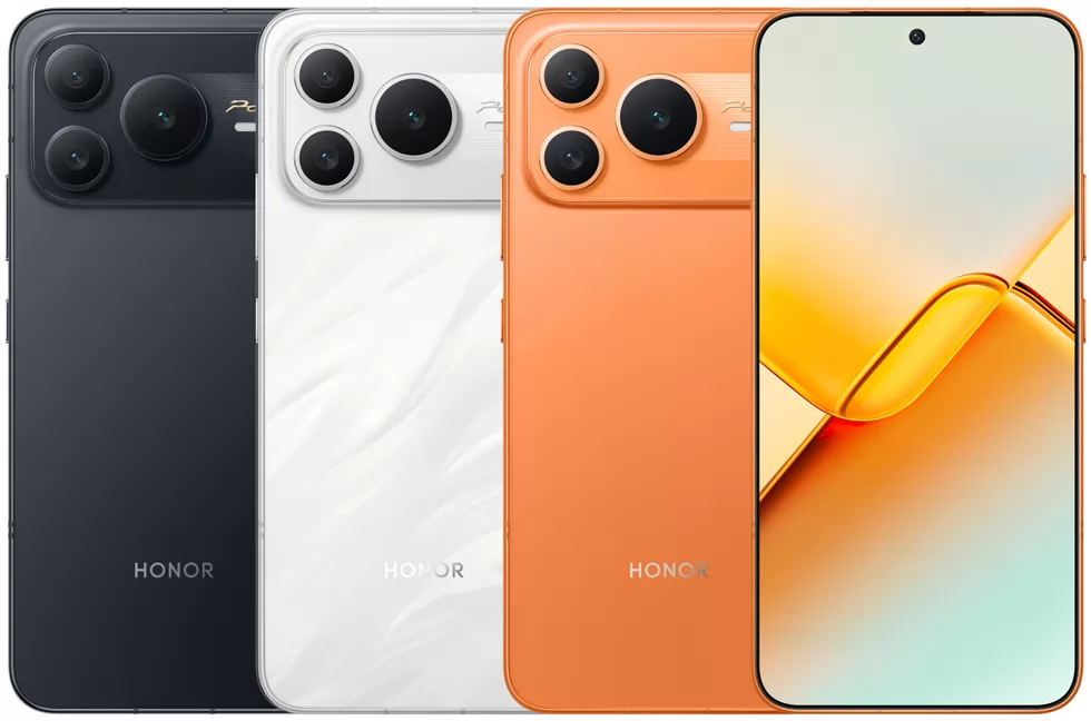 HONOR-Power-2-colors_39495 هونر تكشف رسمياً عن هاتف Honor Power2 ببطارية تتجاوز 10 آلاف مللي أمبير