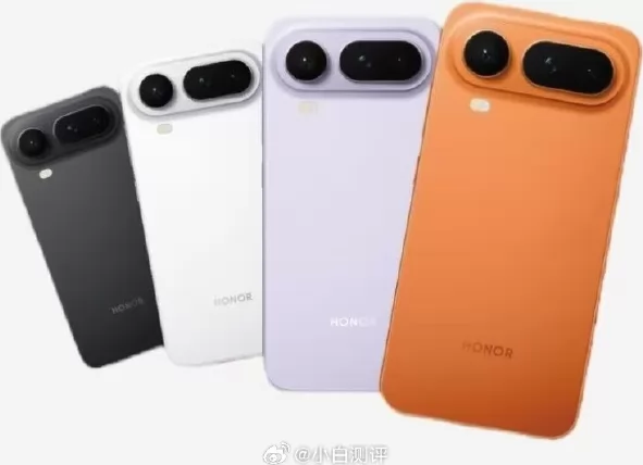 Honor-Magic8-Pro-Air-colors_48196 تسريبات تكشف ملامح هاتف Honor Magic8 Pro Air بمواصفات متقدمة وتصميم فائق النحافة