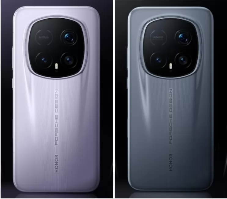 هاتف Honor Magic8 RSR