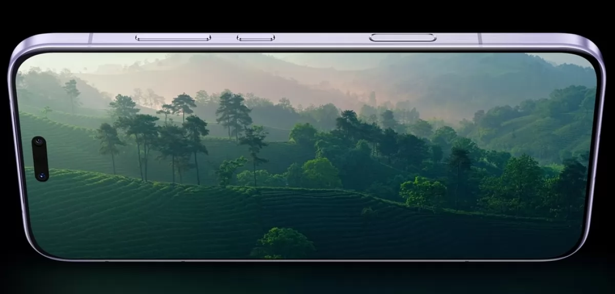 شاشة Honor Magic8 RSR