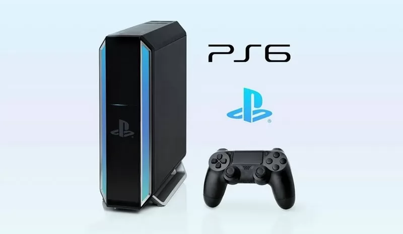 جهاز PlayStation 6