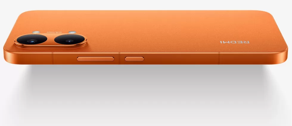 Redmi-Turbo-5-Max-Sunshine-Orange1_88947 ريدمي تكشف موعد إطلاق سلسلة Redmi Turbo 5 مع إصدار Max يستهدف الفئة الرائدة