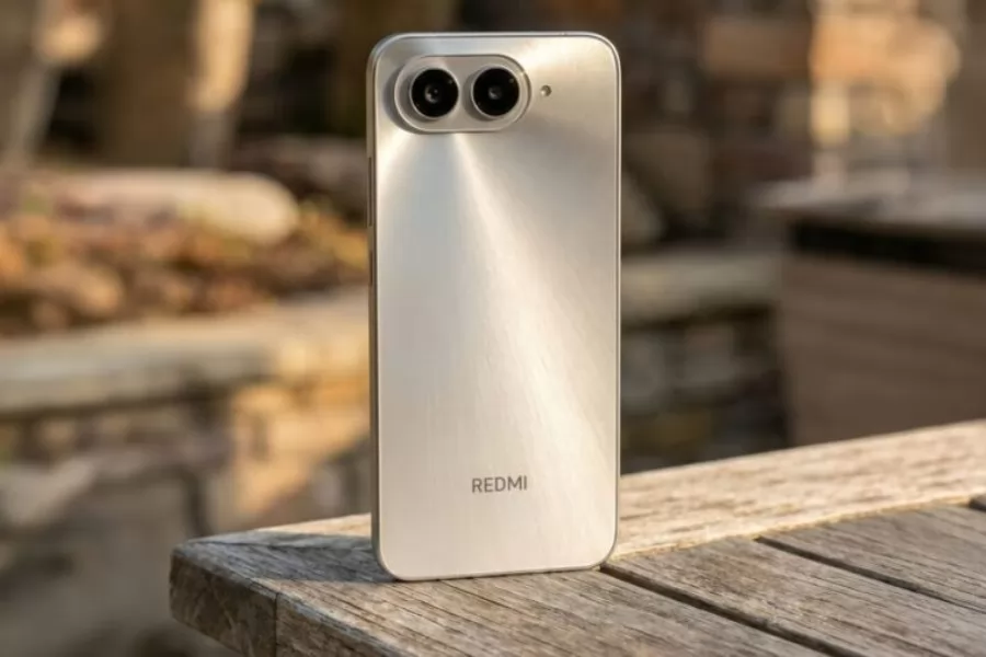 صوره هاتف Redmi Turbo 5 Max غير مؤكدة