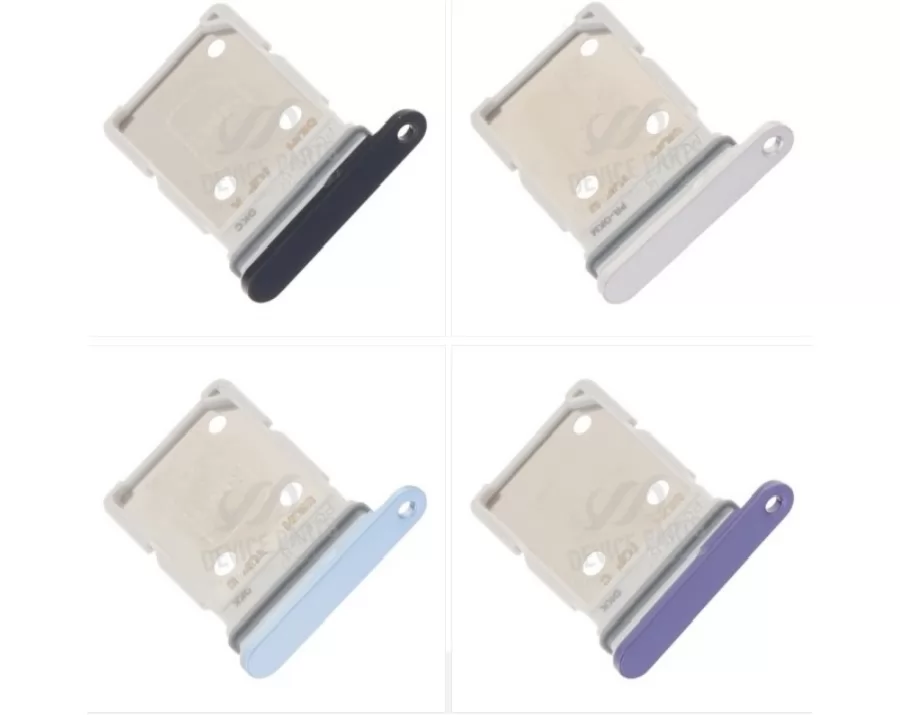 درج شريحة الاتصال Galaxy S26 Ultra