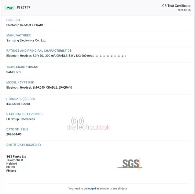 Samsung-Galaxy-Buds-4-Pro-spotted-on-SGS_27539 سلسلة Samsung Galaxy Buds 4 تقترب من الإطلاق العالمي بعد الحصول على اعتمادات رسمية