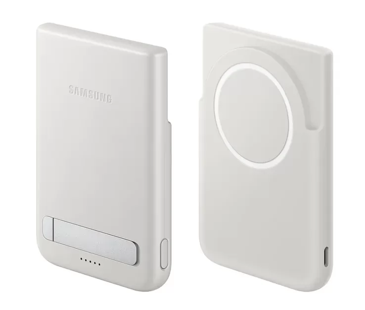 Samsung Magnetic Qi2 Power Bank