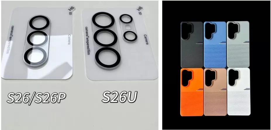 الإكسسوارات