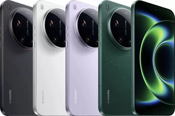 هاتف Xiaomi 17 Ultra