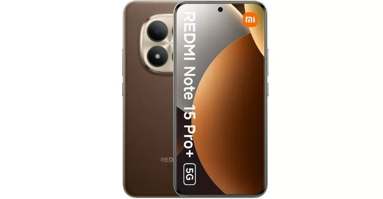 هاتف Redmi Note 15 Pro+