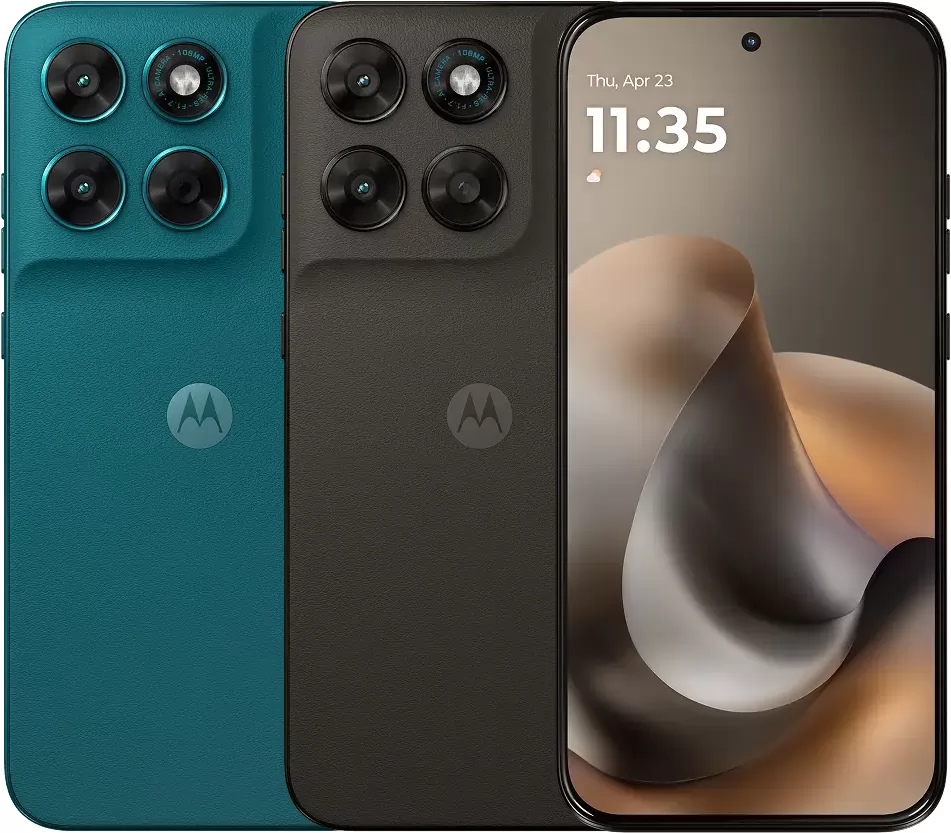 الهاتف الذكي Motorola Moto G77