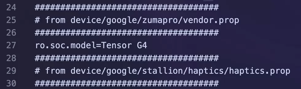 المعلومات المستندة إلى شيفرات برمجية