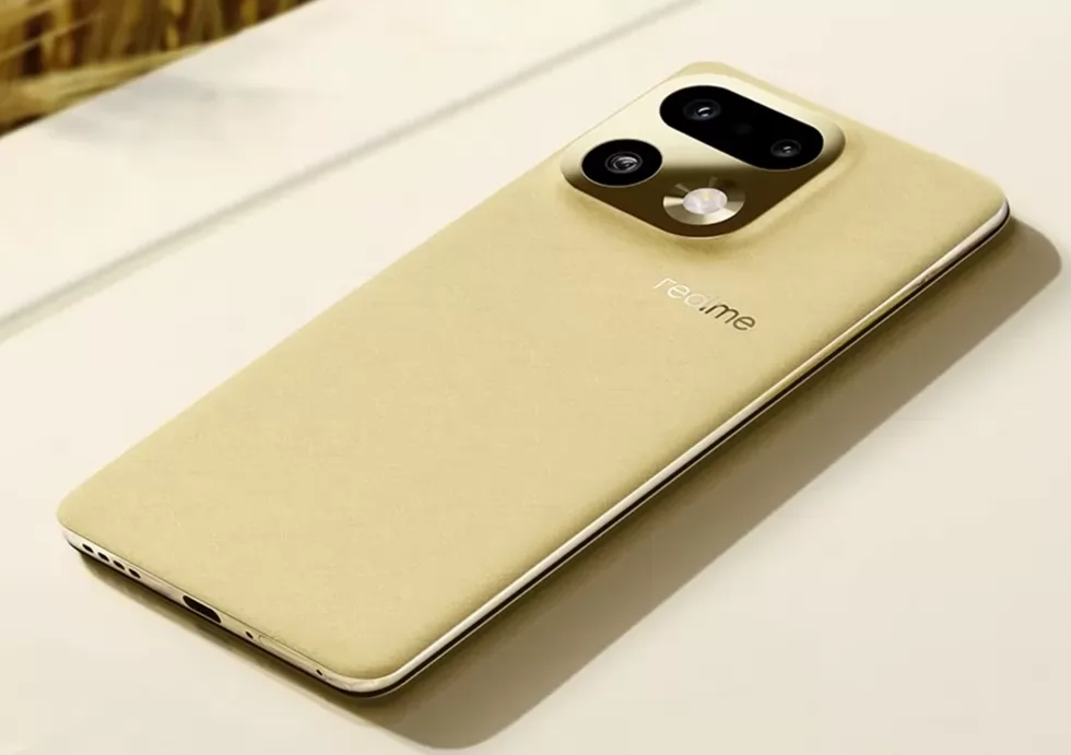 هاتف Realme 16 Pro+