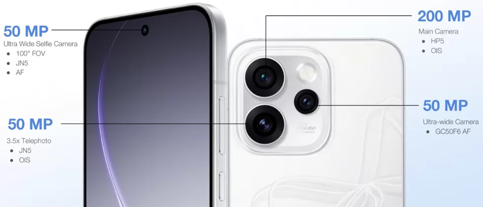 reno-15-pro-mini-camera_15963 أوبو تكشف رسمياً عن هاتف Reno15 Pro Mini بكاميرا 200 ميجابكسل ومعالج Dimensity 8450