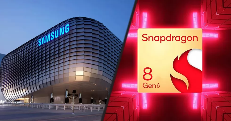 samsung-foundry-1-4nm-2nm-chip_80004 تقارير تكشف مفاوضات لتصنيع Snapdragon 8 Elite Gen 6 لدى سامسونج بتقنية 2 نانومتر