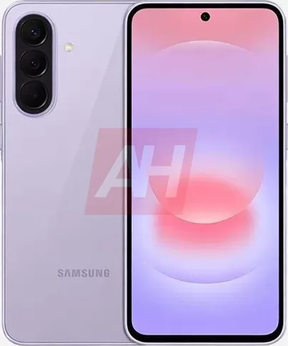 الهاتف الذكي Samsung Galaxy A37 الهاتف الذكي Samsung Galaxy A37