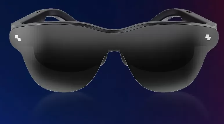 tcl-rayneo-air-4-pro-01_46461 إطلاق نظارات RayNeo Air 4 Pro للواقع المعزز عالمياً كأول نظارات AR بدعم HDR10