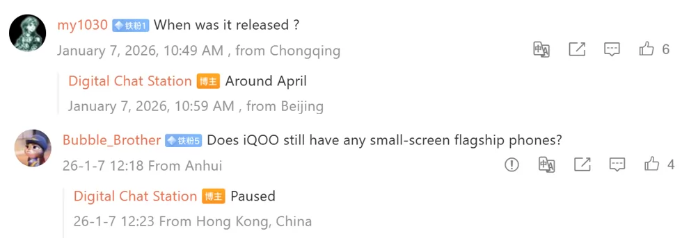 tipster-has-claimed-that-it-will-debut-in-April-this-year_61452 تسريبات حول موعد إطلاق هاتف OnePlus 15T المترقب بداية الربع الثاني من العام الجاري